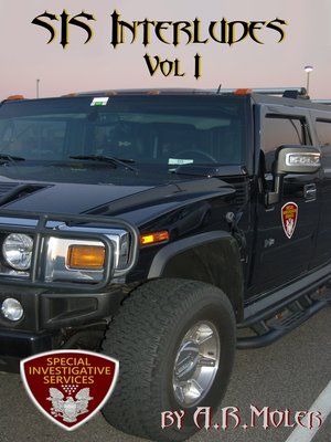 cover image of SIS Interludes Vol 1